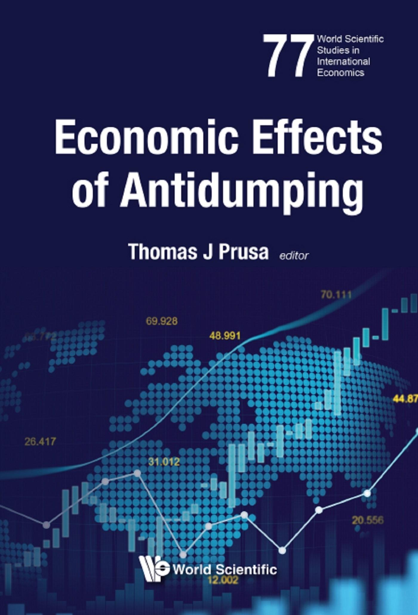 ECONOMIC EFFECTS OF ANTIDUMPING