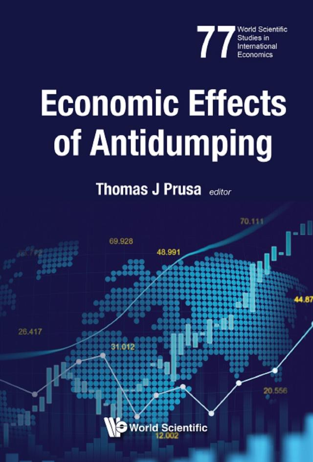 ECONOMIC EFFECTS OF ANTIDUMPING by Thomas J Prusa