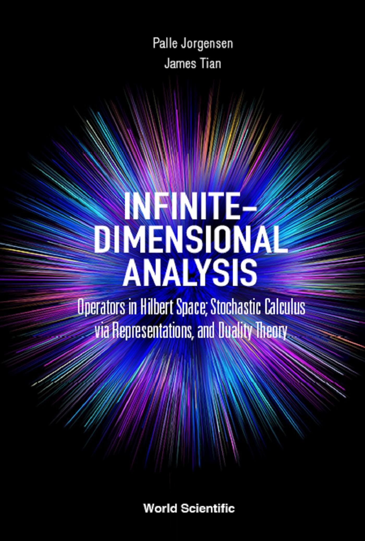 INFINITE-DIMENSIONAL ANALYSIS