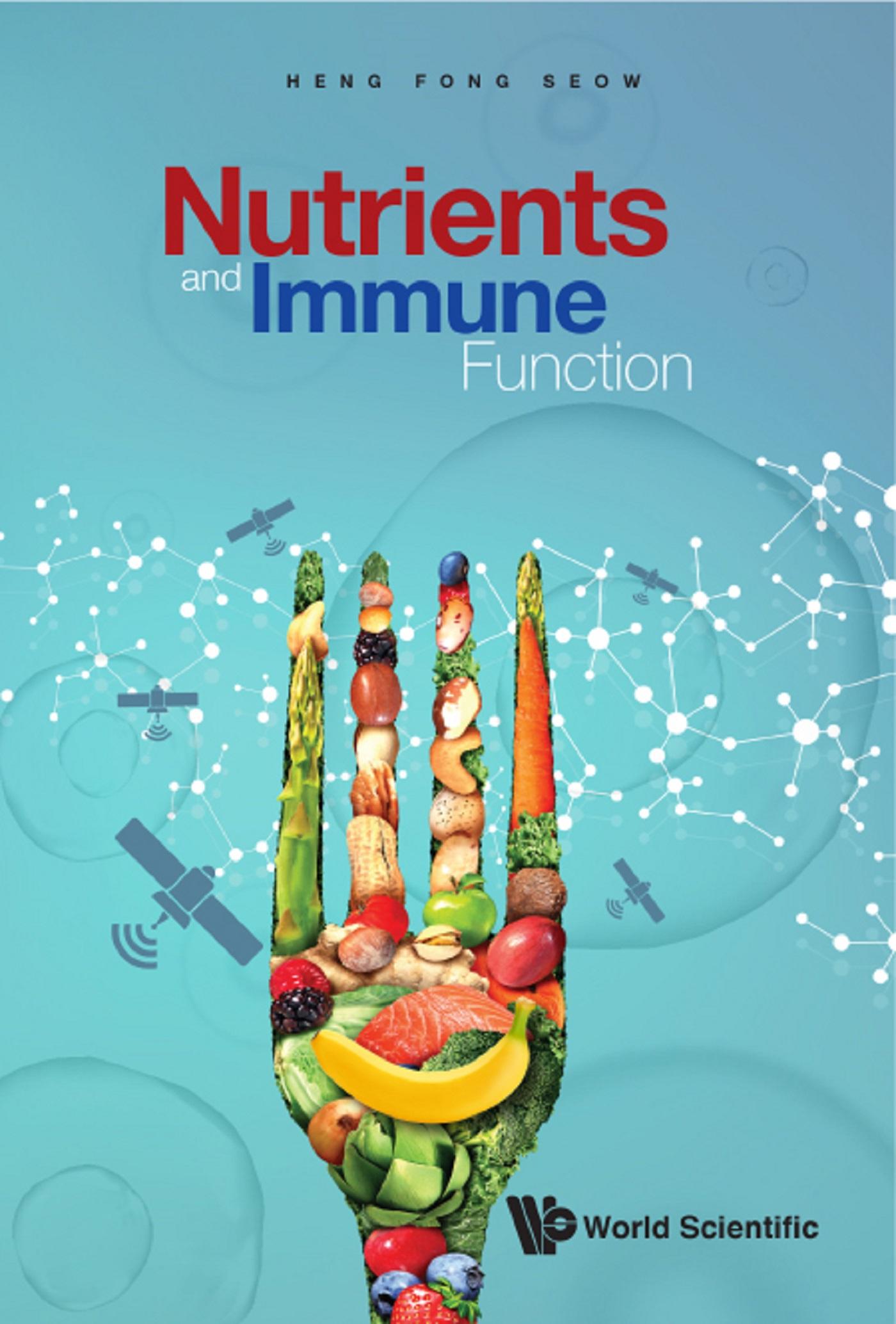 NUTRIENTS AND IMMUNE FUNCTION