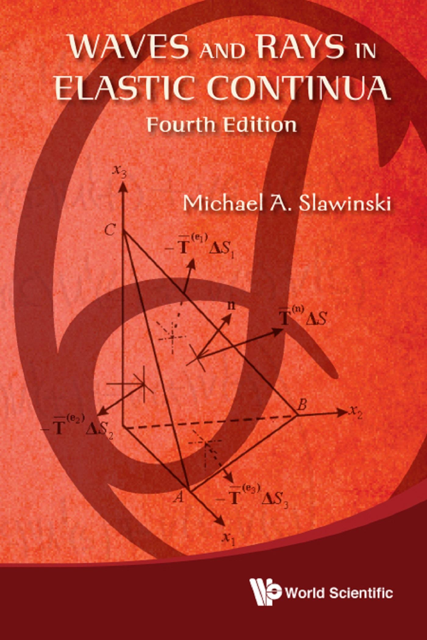 WAVE & RAYS ELASTIC (4TH ED)