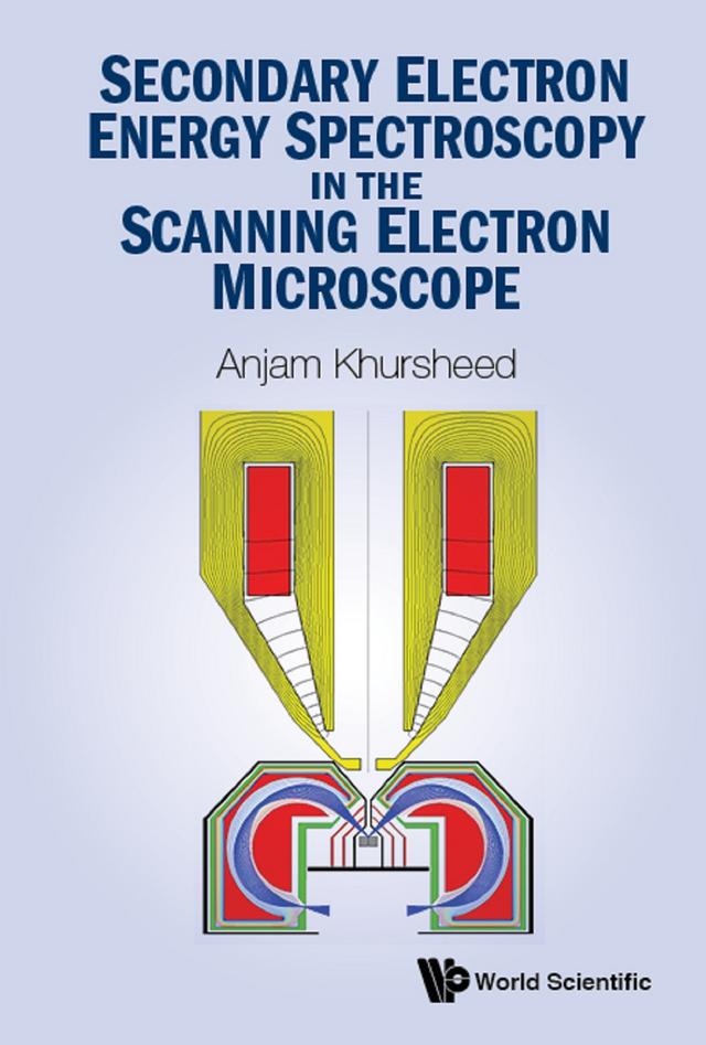 SECONDARY ELECTRON ENERGY SPECTROSCOPY SCANNING ELECTRON by Anjam Khursheed