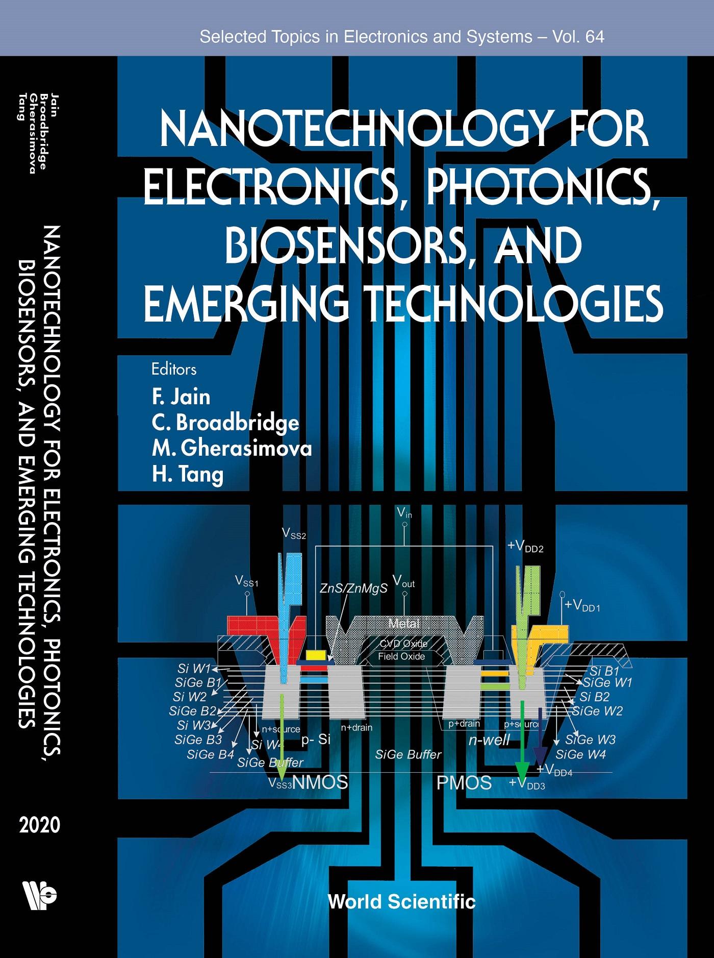 NANOTECH FOR ELECTRONICS, PHOTON, BIOSENSORS & EMERGING TECH