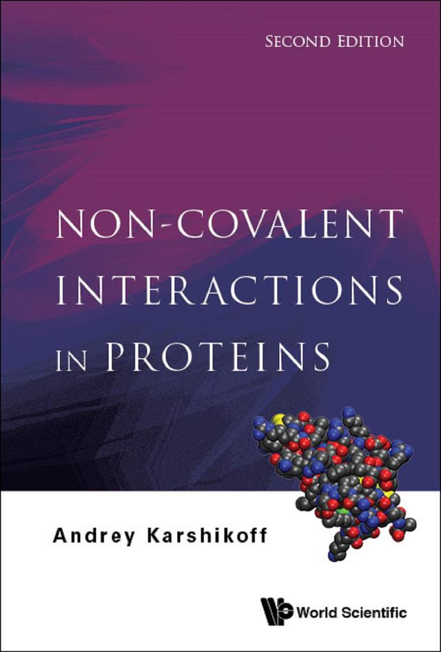NON-COVAL INTER PROTEIN (2ND ED) by Andrey Karshikoff