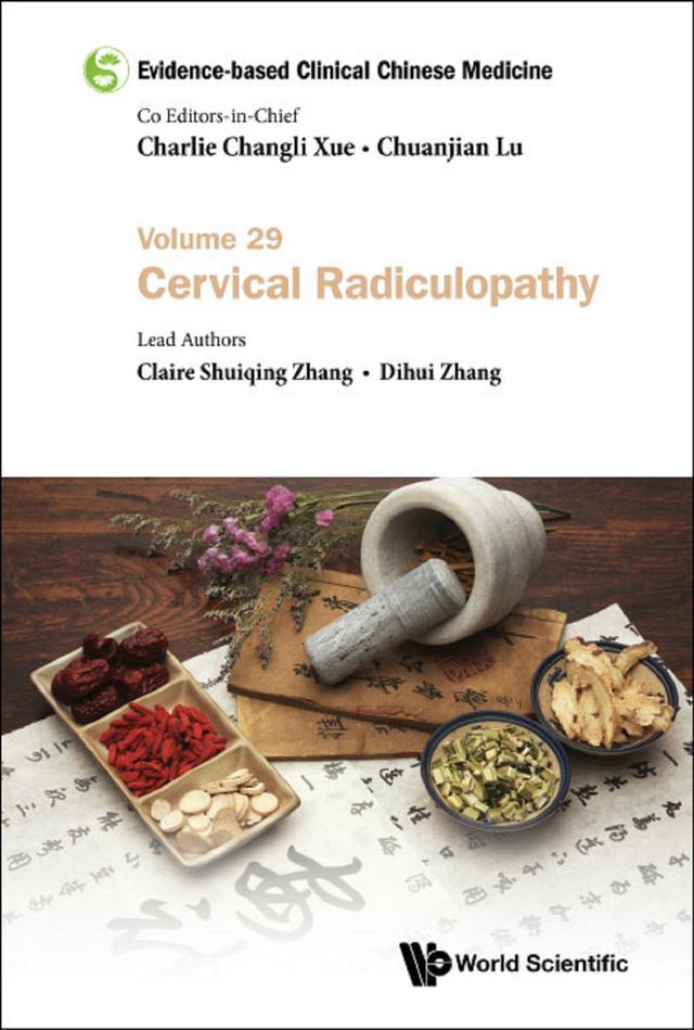 EVIDENCE-BASE CLIN CHN MED (V29) by Charlie Changli Xue, Chuanjian Lu, Claire Shuiqing Zhang, Dihui Zhang