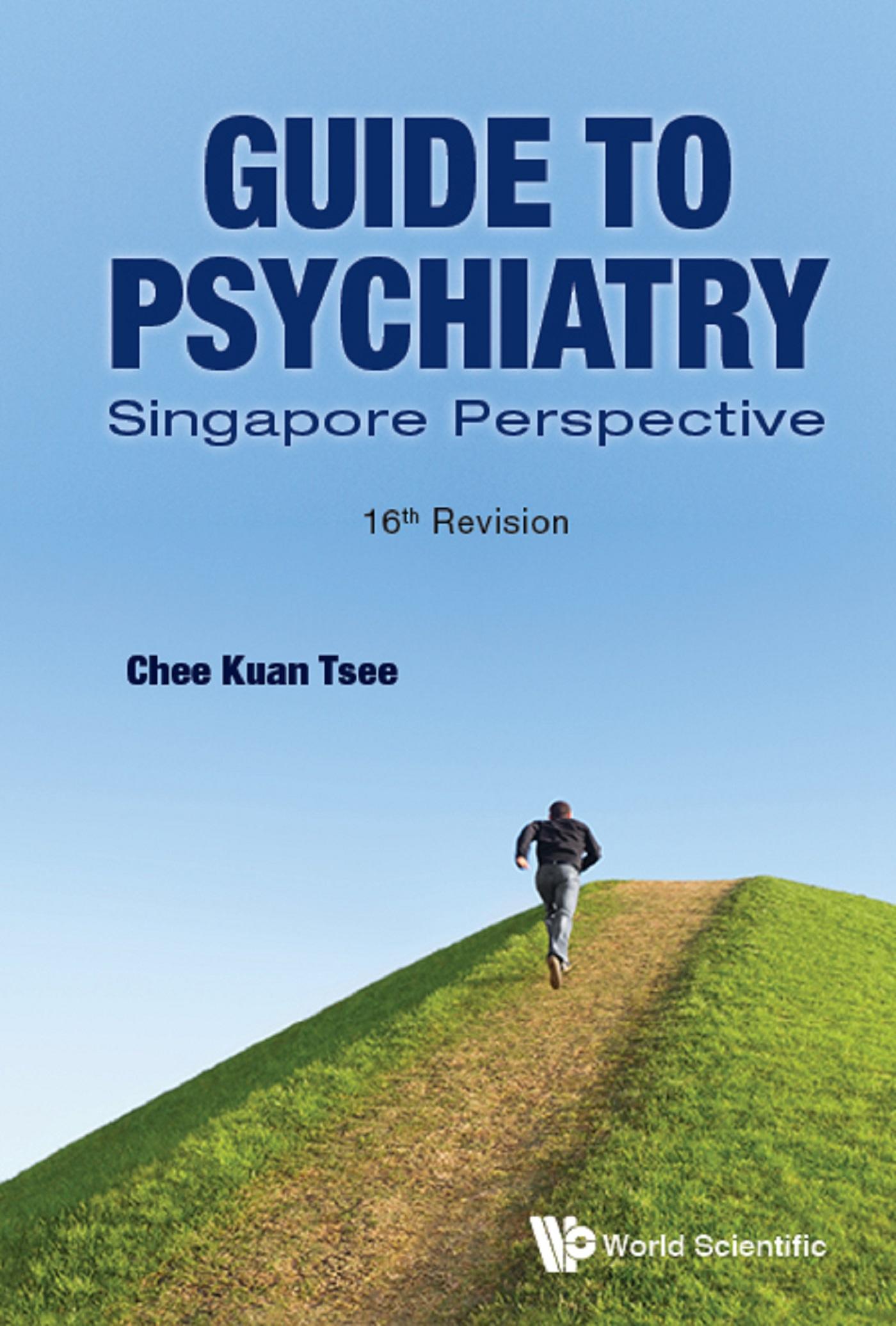 GUIDE TO PSYCHIATRY (16TH REV)