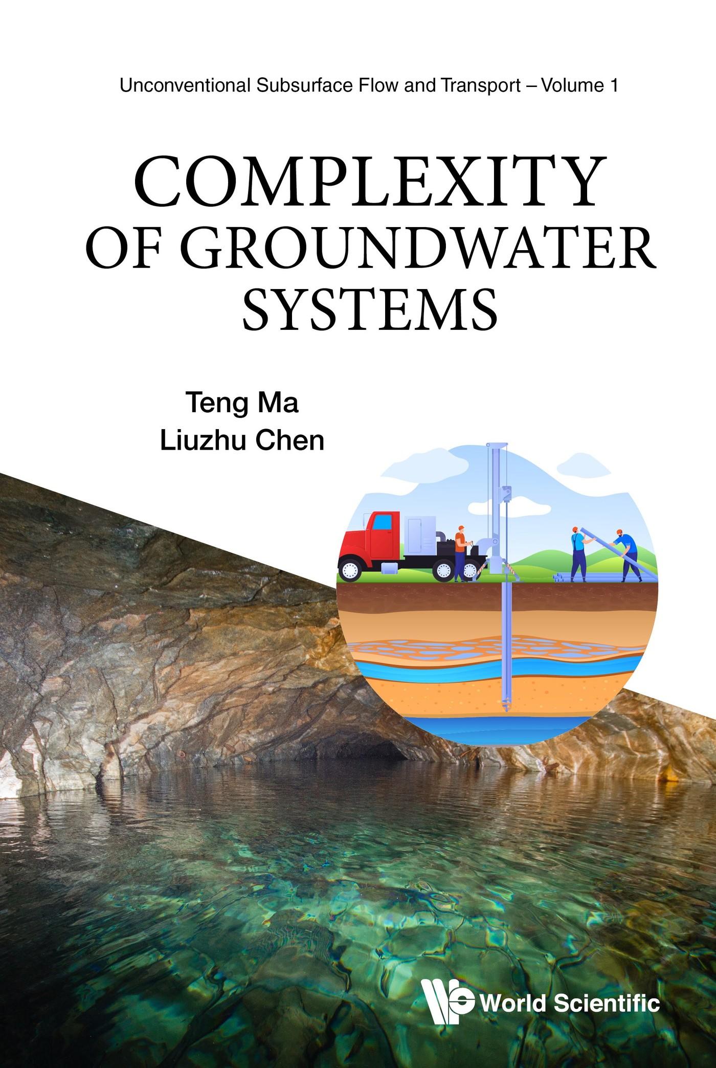 COMPLEXITY OF GROUNDWATER SYSTEMS
