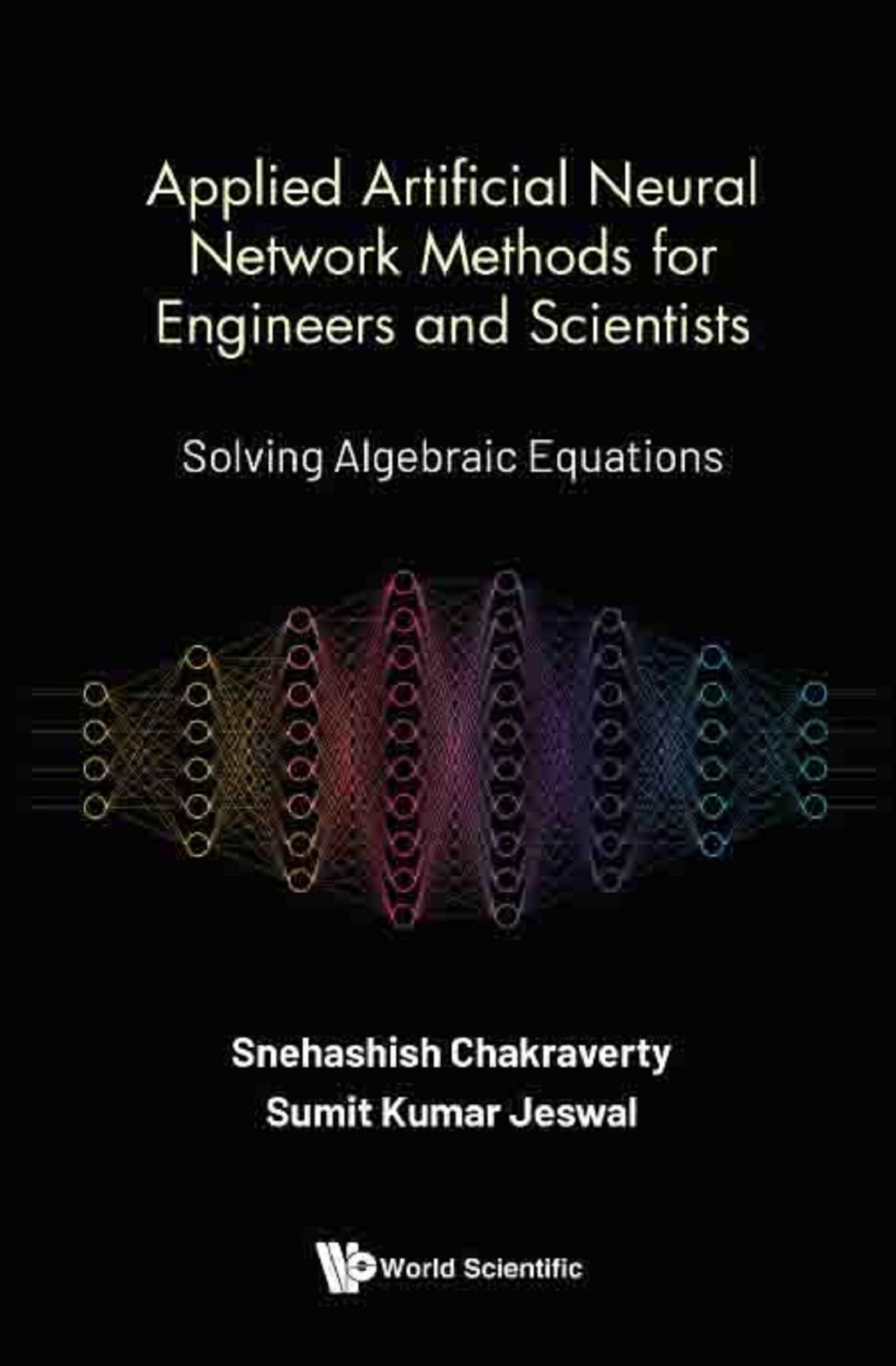 APPLIED ARTIFICIAL NEURAL NETWORK METHODS ENGINEERS & SCIENT
