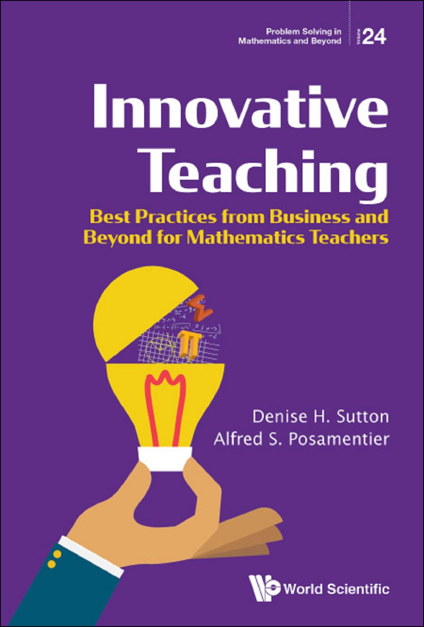 INNOVATIVE TEACHING
