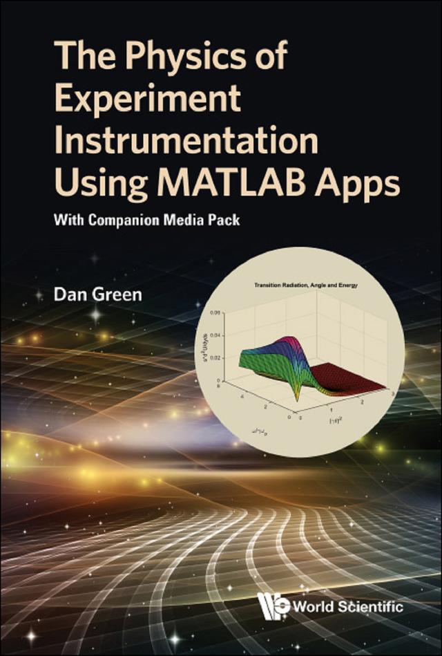 PHY EXPERIMENT INSTRUMENT MATLAB (WITH COMPANION MEDIA PACK) by Daniel Green
