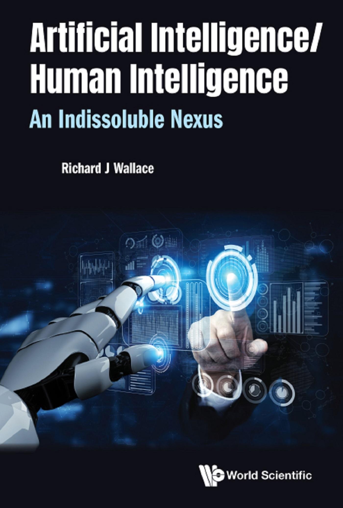 ARTIFICIAL INTELLIGENCE/ HUMAN INTELLIGENCE