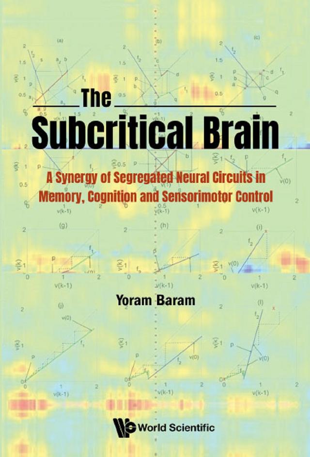 SUBCRITICAL BRAIN, THE by Yoram Baram