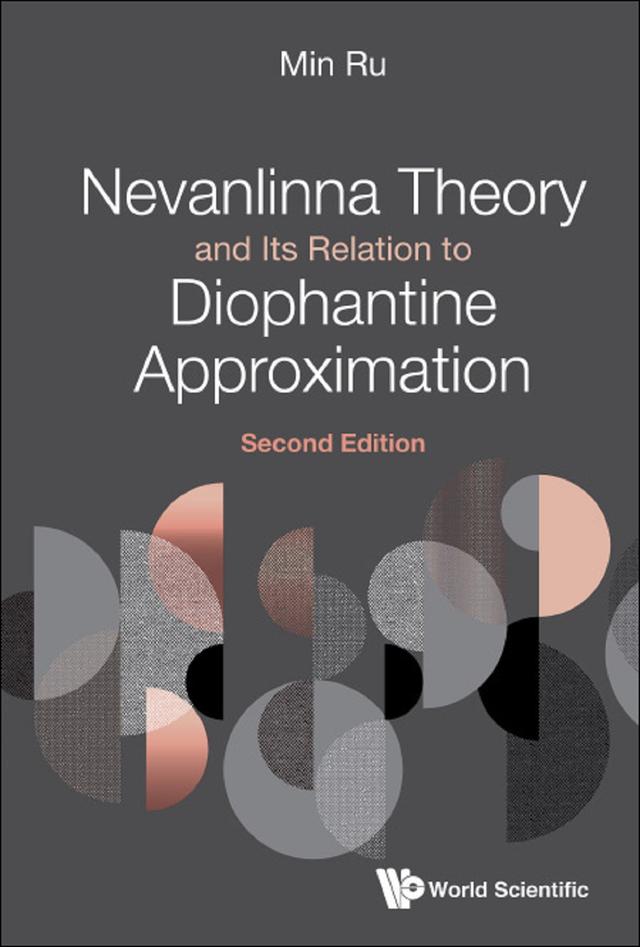NEVANLINNA & DIOPHANTIN (2ND ED) by Min Ru