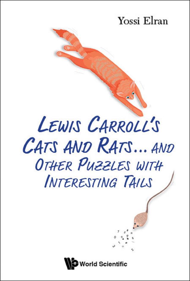 LEWIS CARROLL'S CATS AND RATS by Yossi Elran