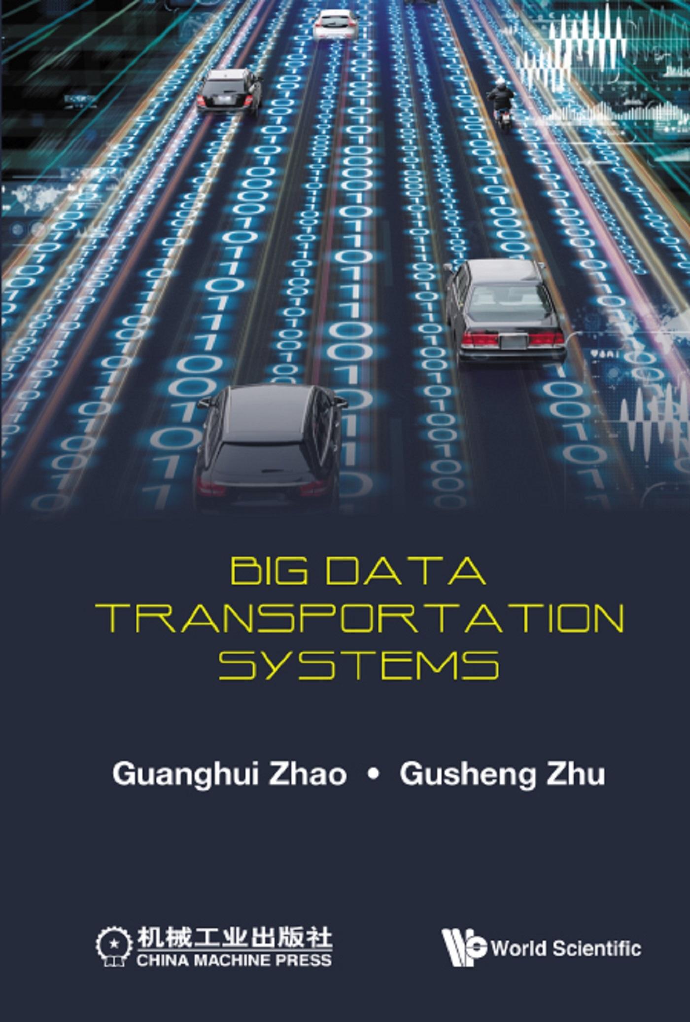 BIG DATA TRANSPORTATION SYSTEMS