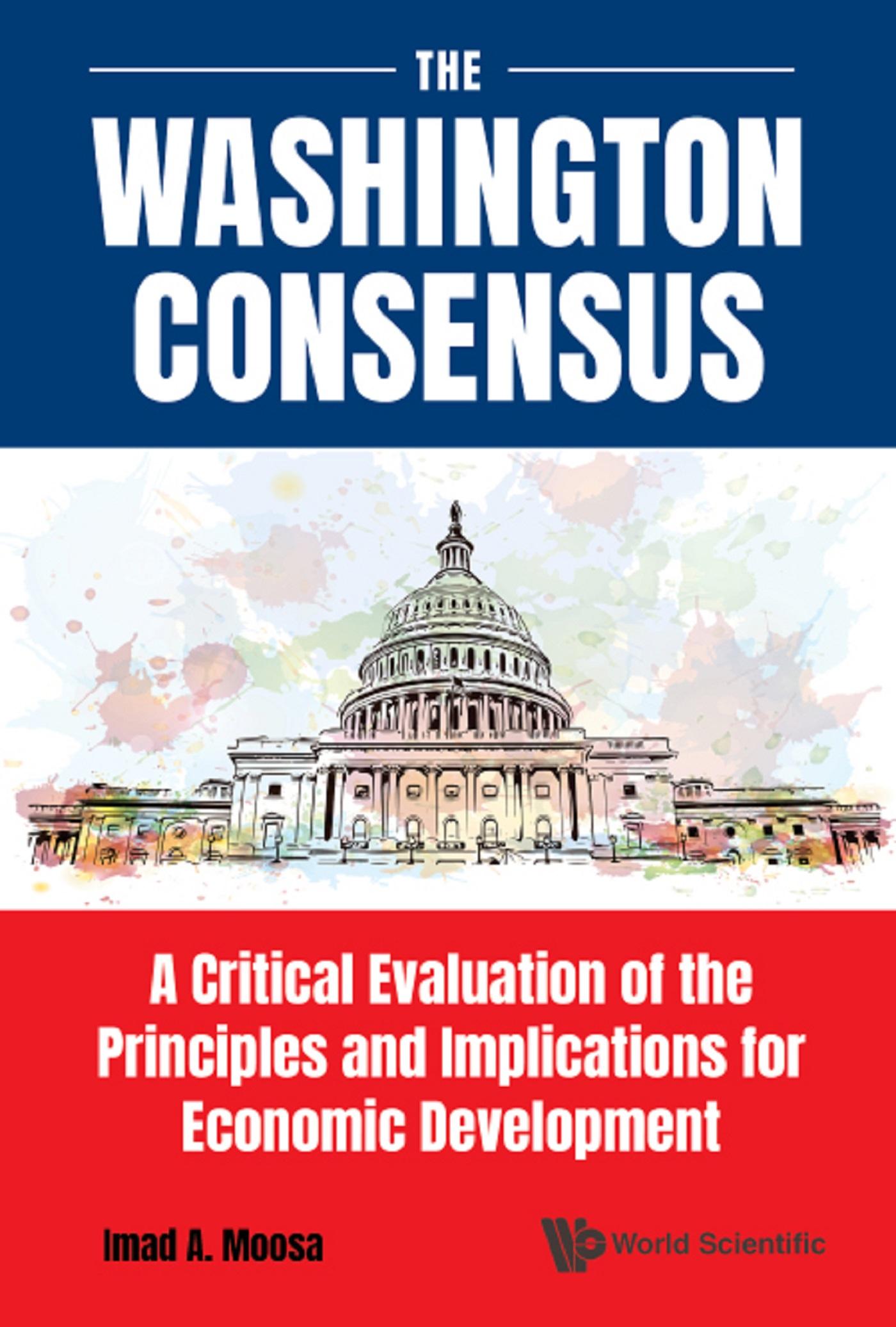 WASHINGTON CONSENSUS, THE