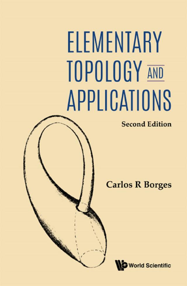ELEMENT TOPOLOGY & APPL (2ND ED) by Carlos R Borges