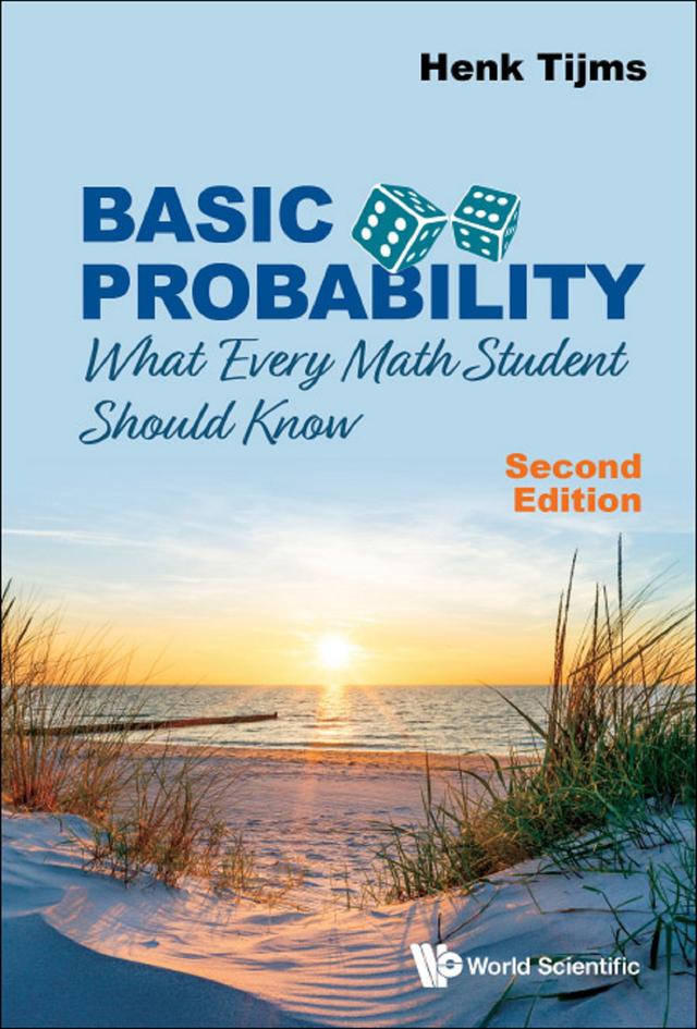 BASIC PROBABILITY (2ND ED) by Henk Tijms
