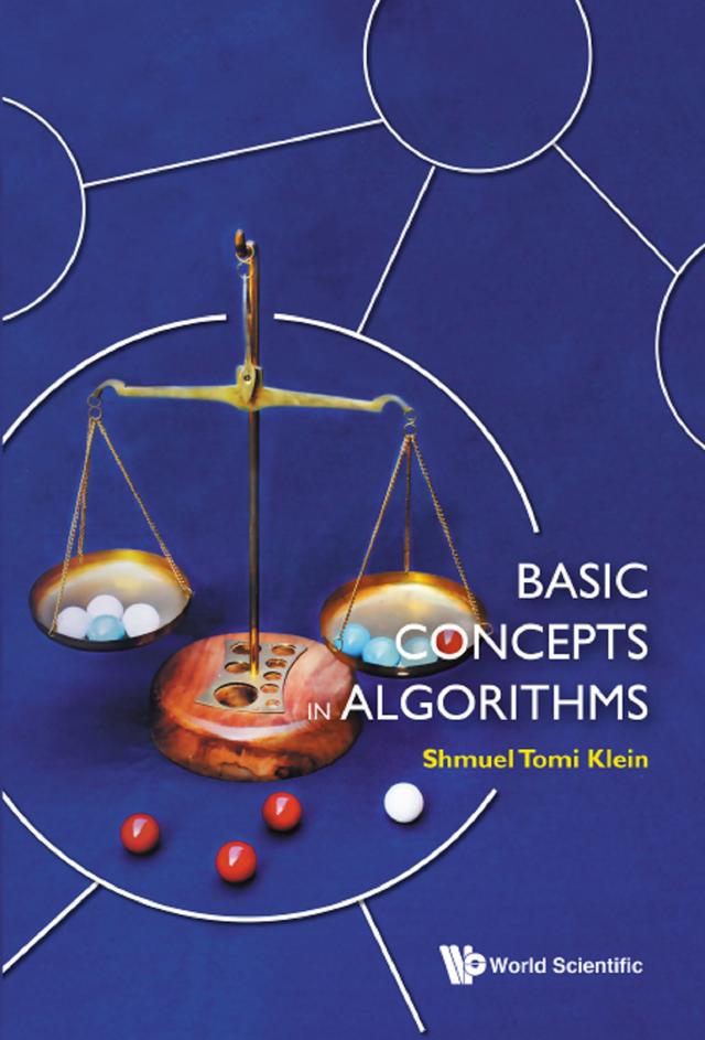 BASIC CONCEPTS IN ALGORITHMS by Shmuel Tomi Klein