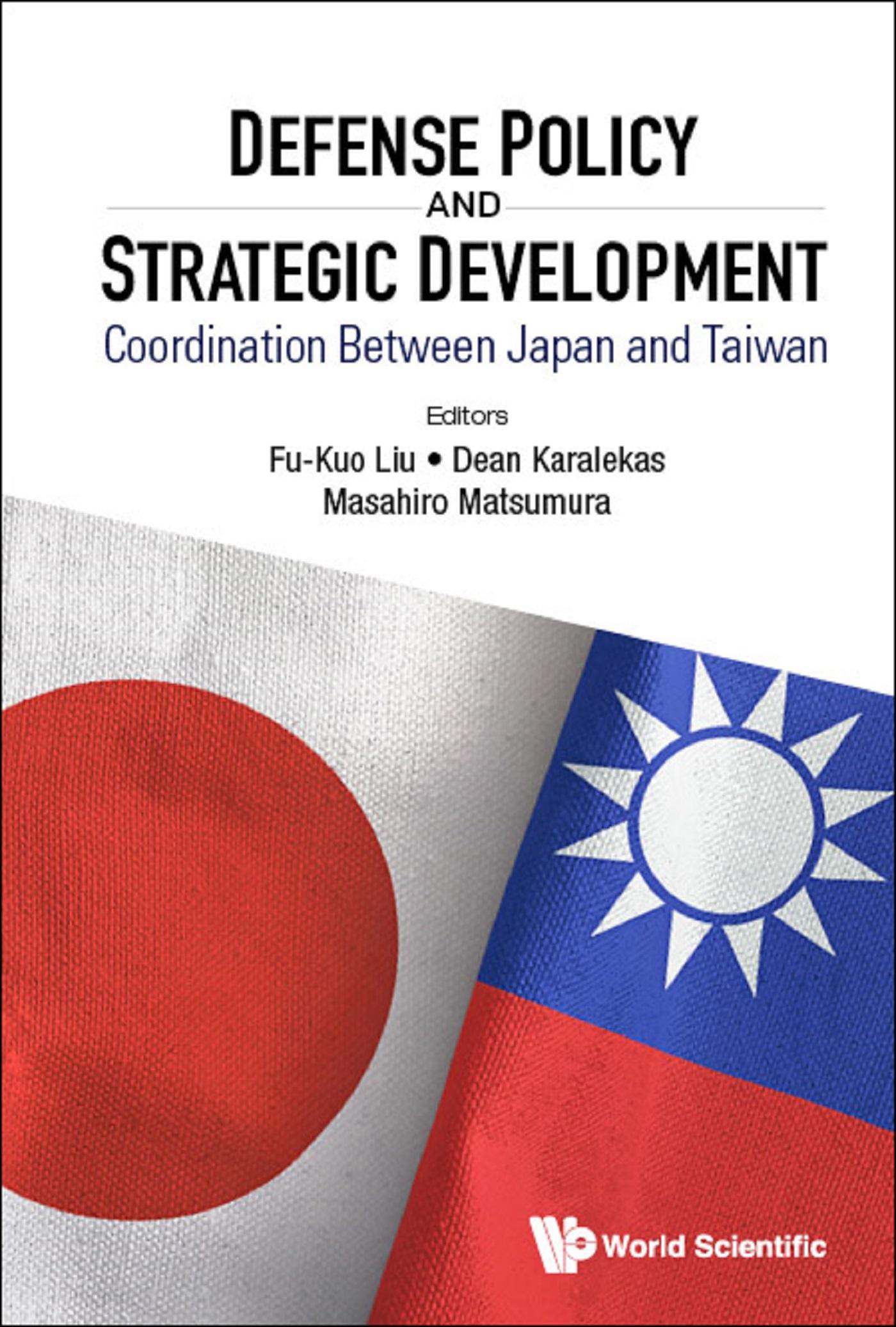 DEFENSE POLICY AND STRATEGIC DEVELOPMENT