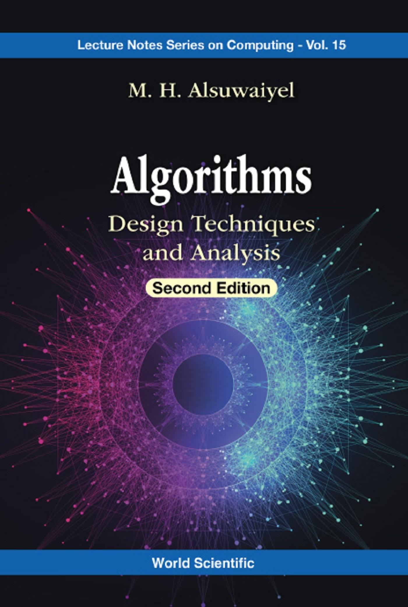 ALGORITHMS (2ND ED)