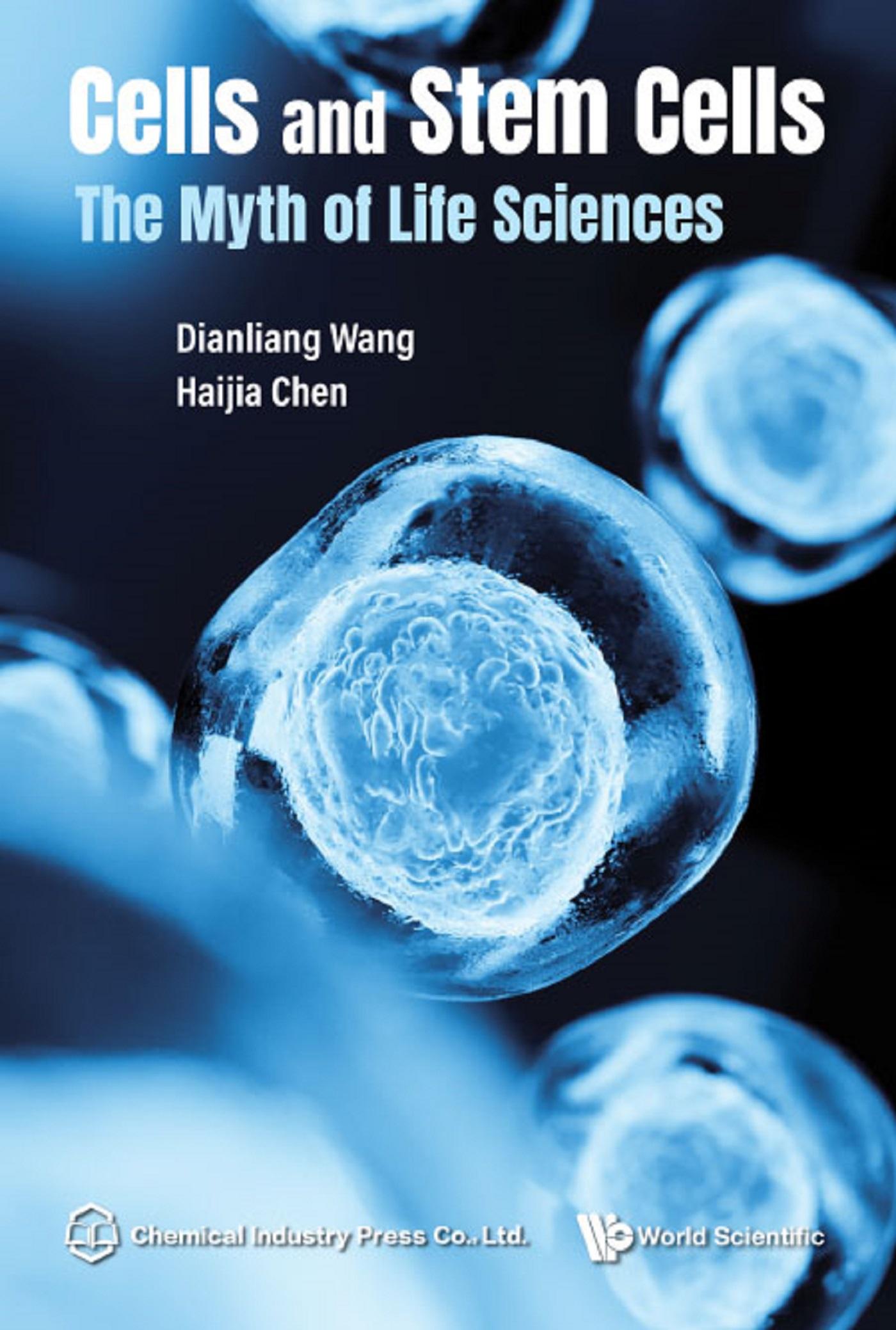 CELLS AND STEM CELLS: THE MYTH OF LIFE SCIENCES