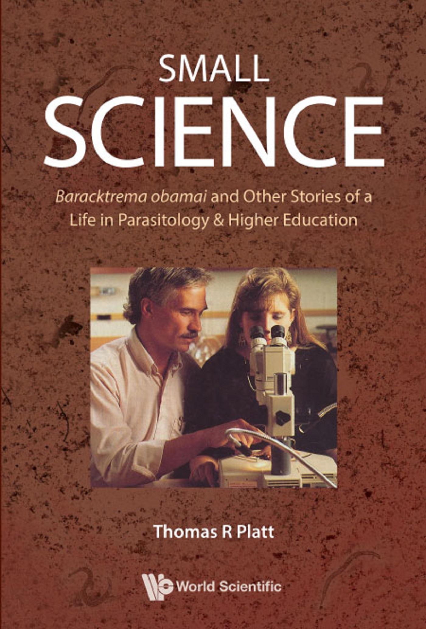 SMALL SCIENCE