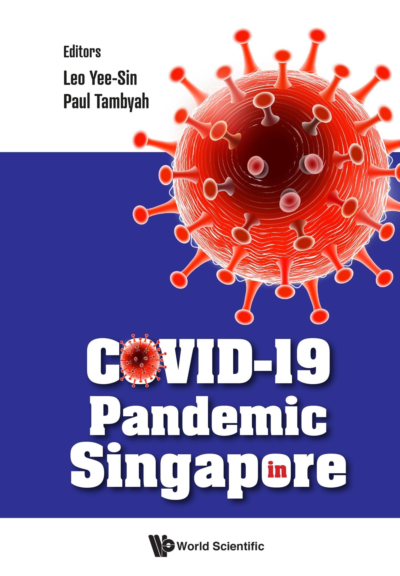 COVID-19 PANDEMIC IN SINGAPORE