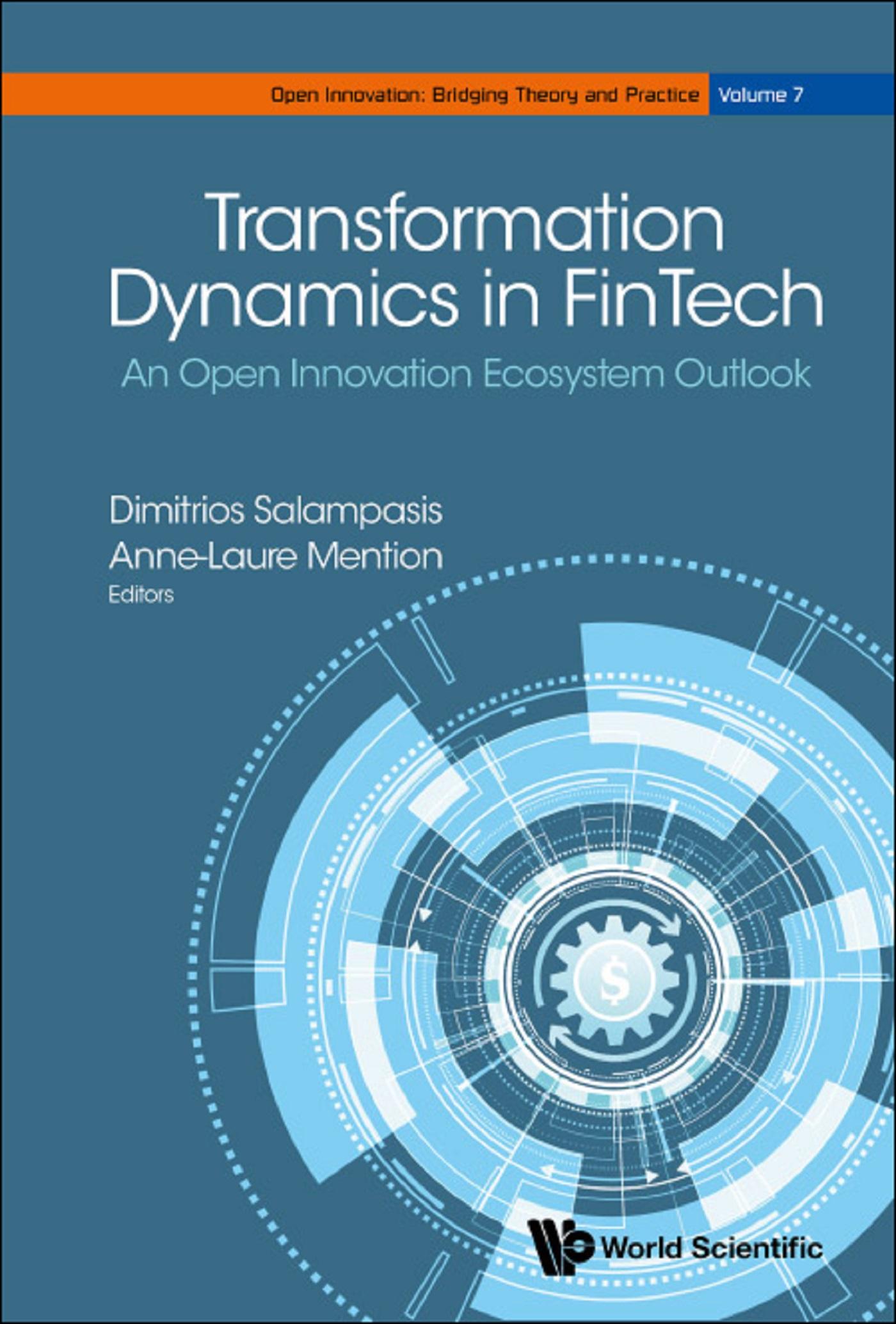 TRANSFORMATION DYNAMICS IN FINTECH