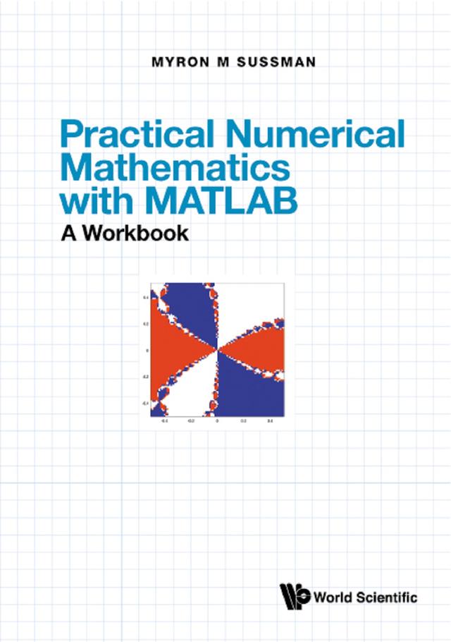 PRACT NUMER MATH MATLAB (WBK) by Myron Mike Sussman