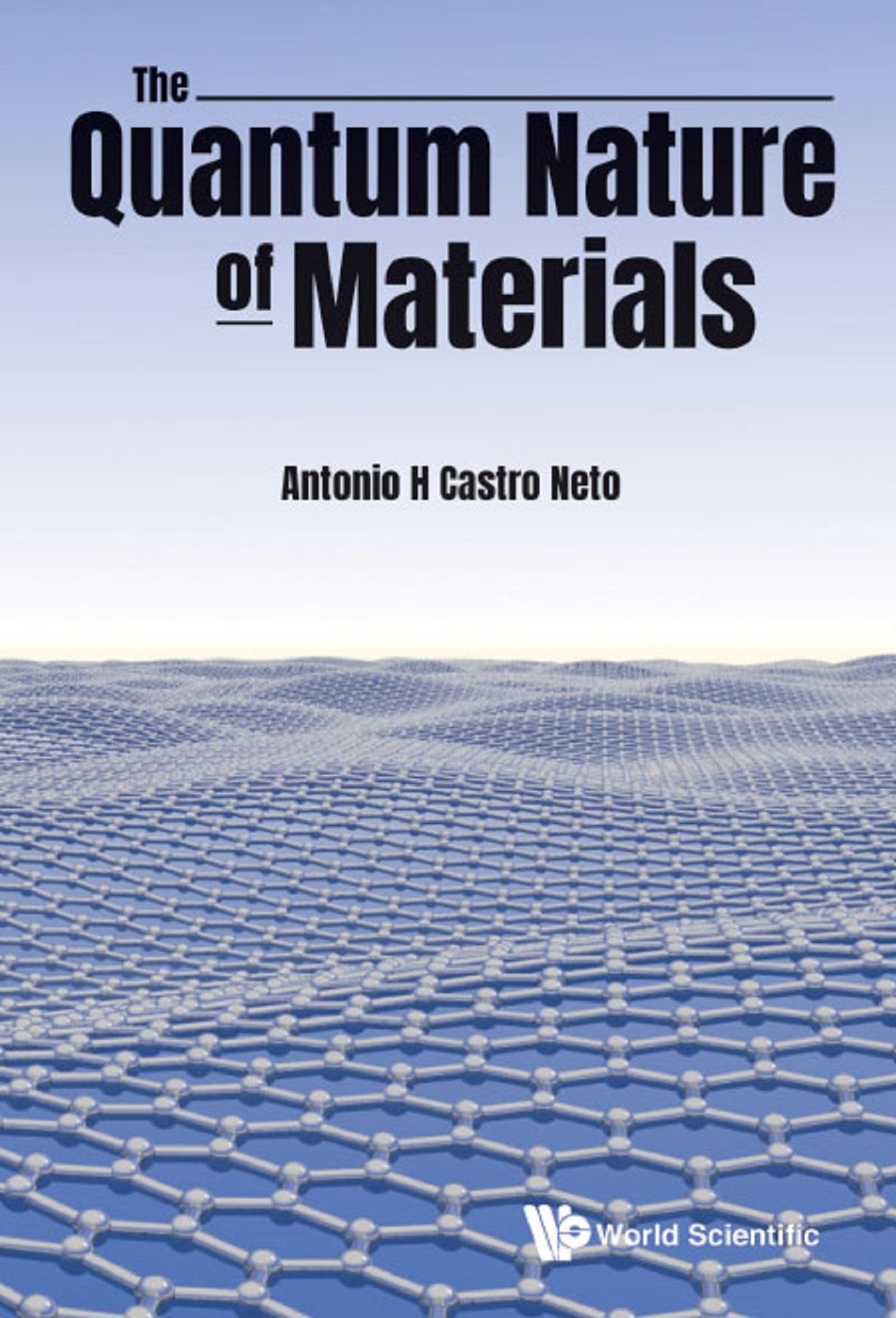QUANTUM NATURE OF MATERIALS, THE