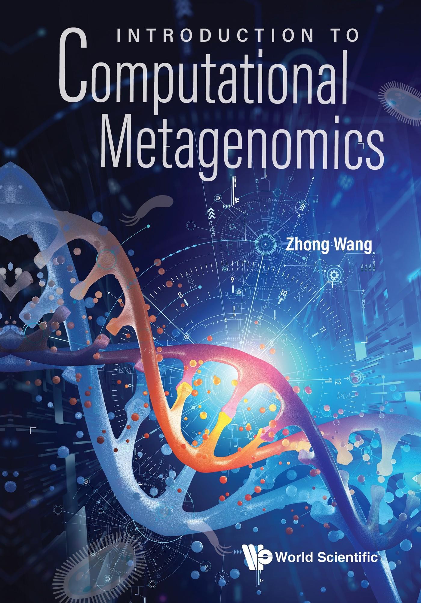 INTRODUCTION TO COMPUTATIONAL METAGENOMICS