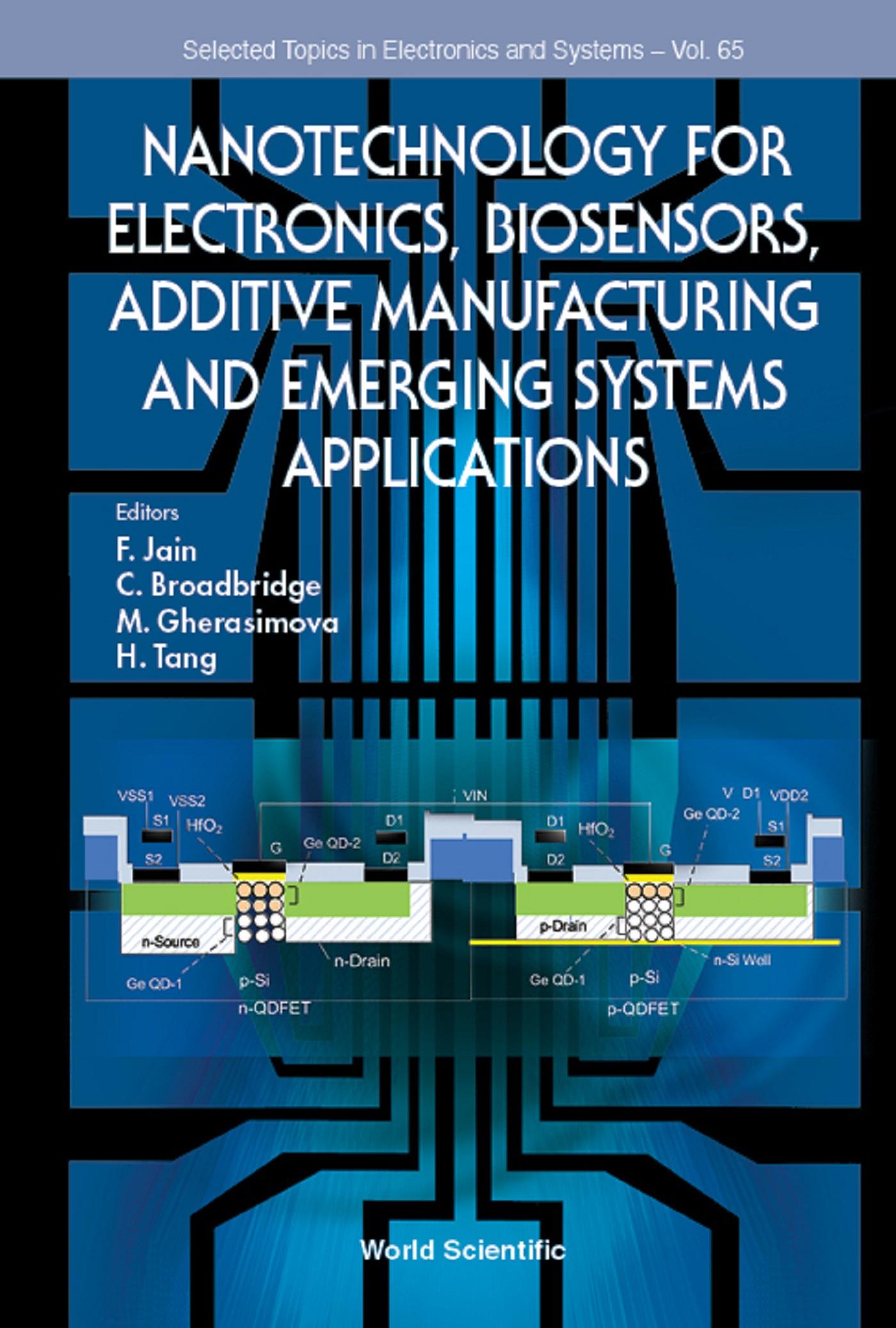 NANOTECH ELECTRON, BIOSENSOR, ADDITIVE MANUFACT & EMER SYS..