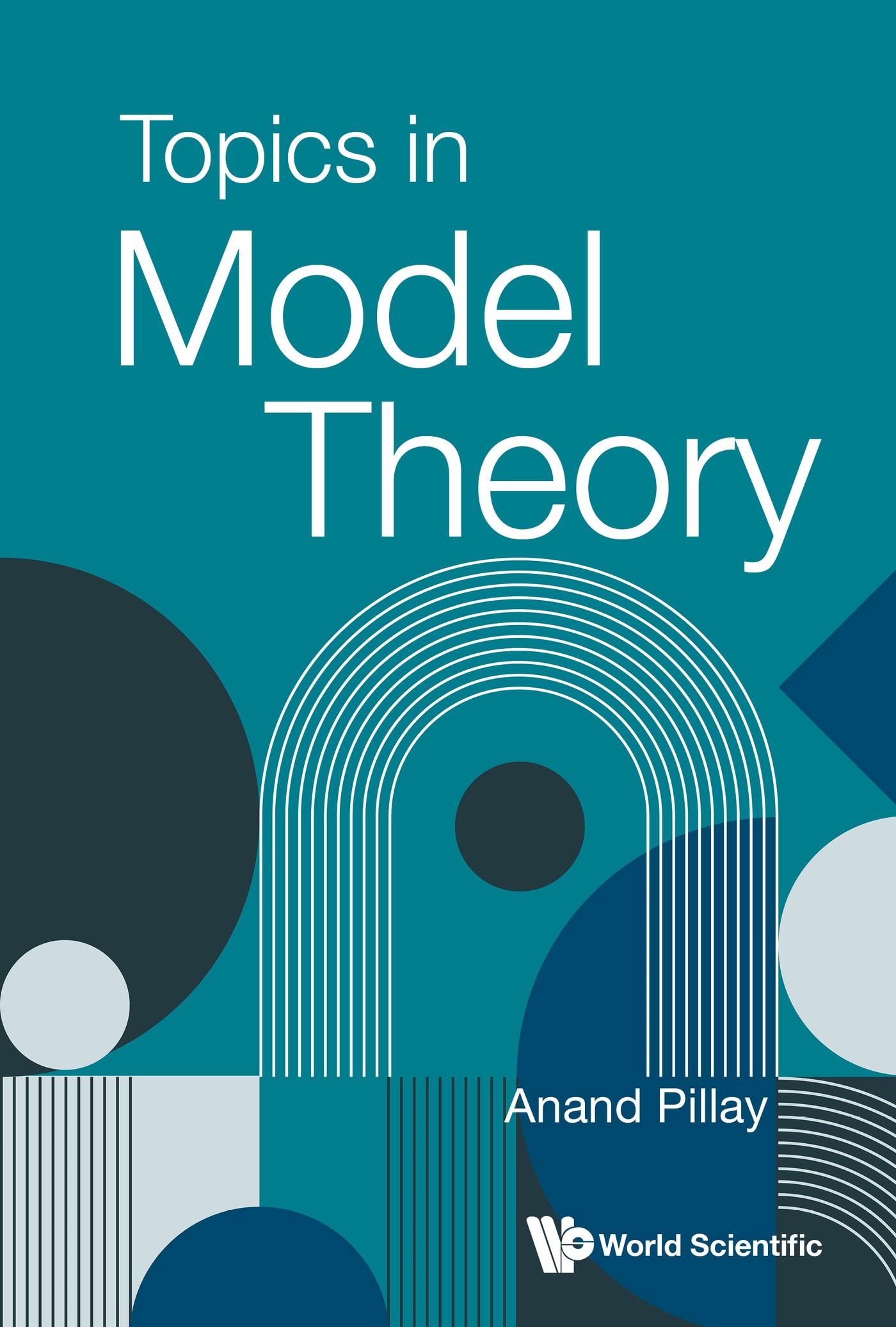 TOPICS IN MODEL THEORY