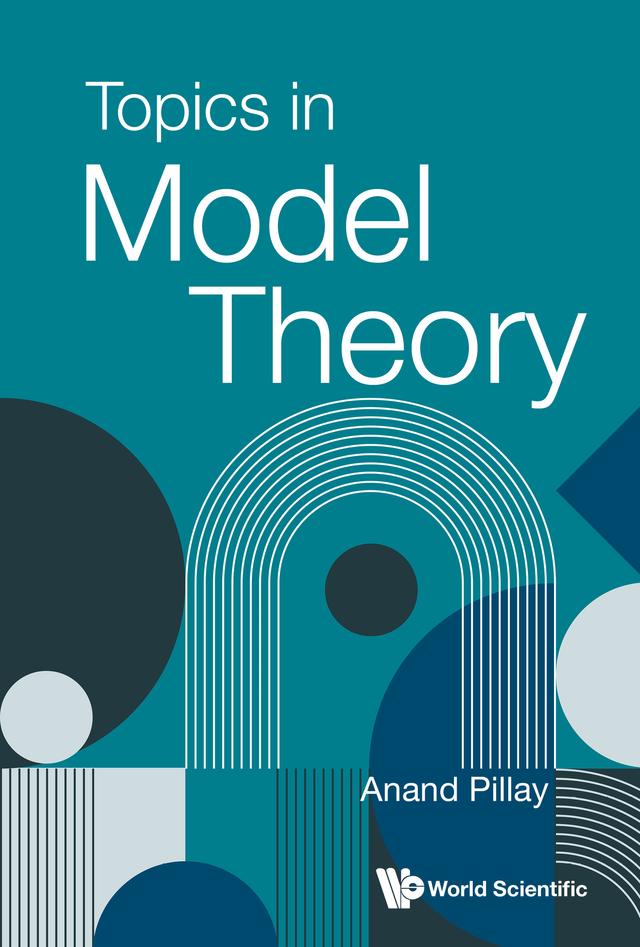 TOPICS IN MODEL THEORY by Anand Pillay
