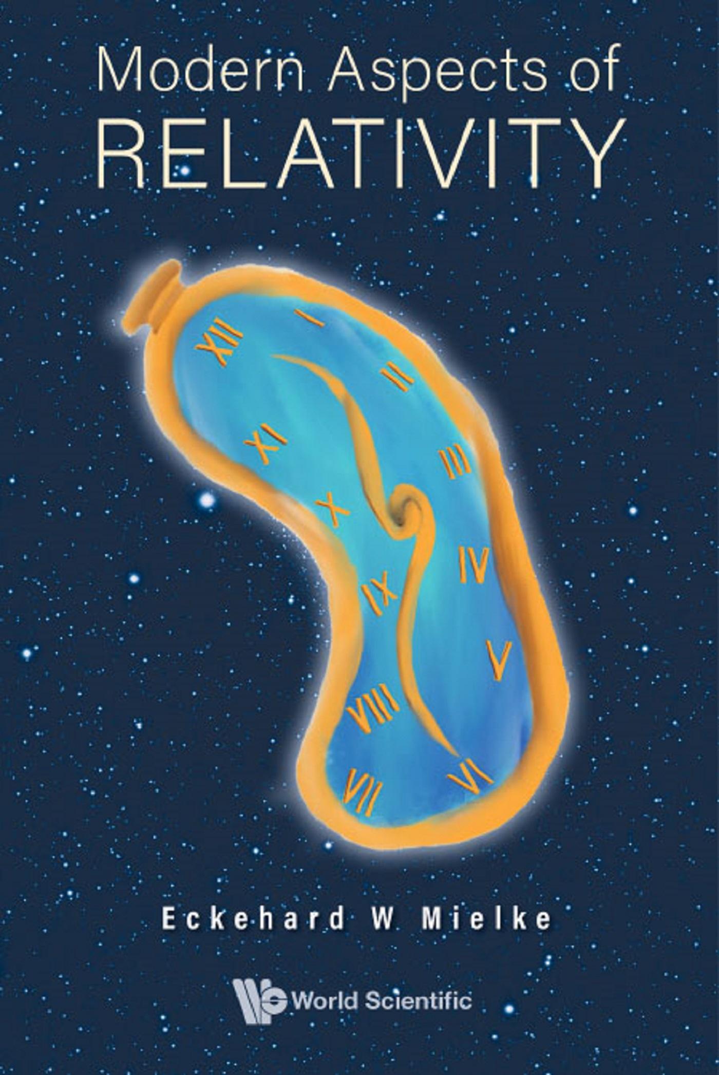 MODERN ASPECTS OF RELATIVITY