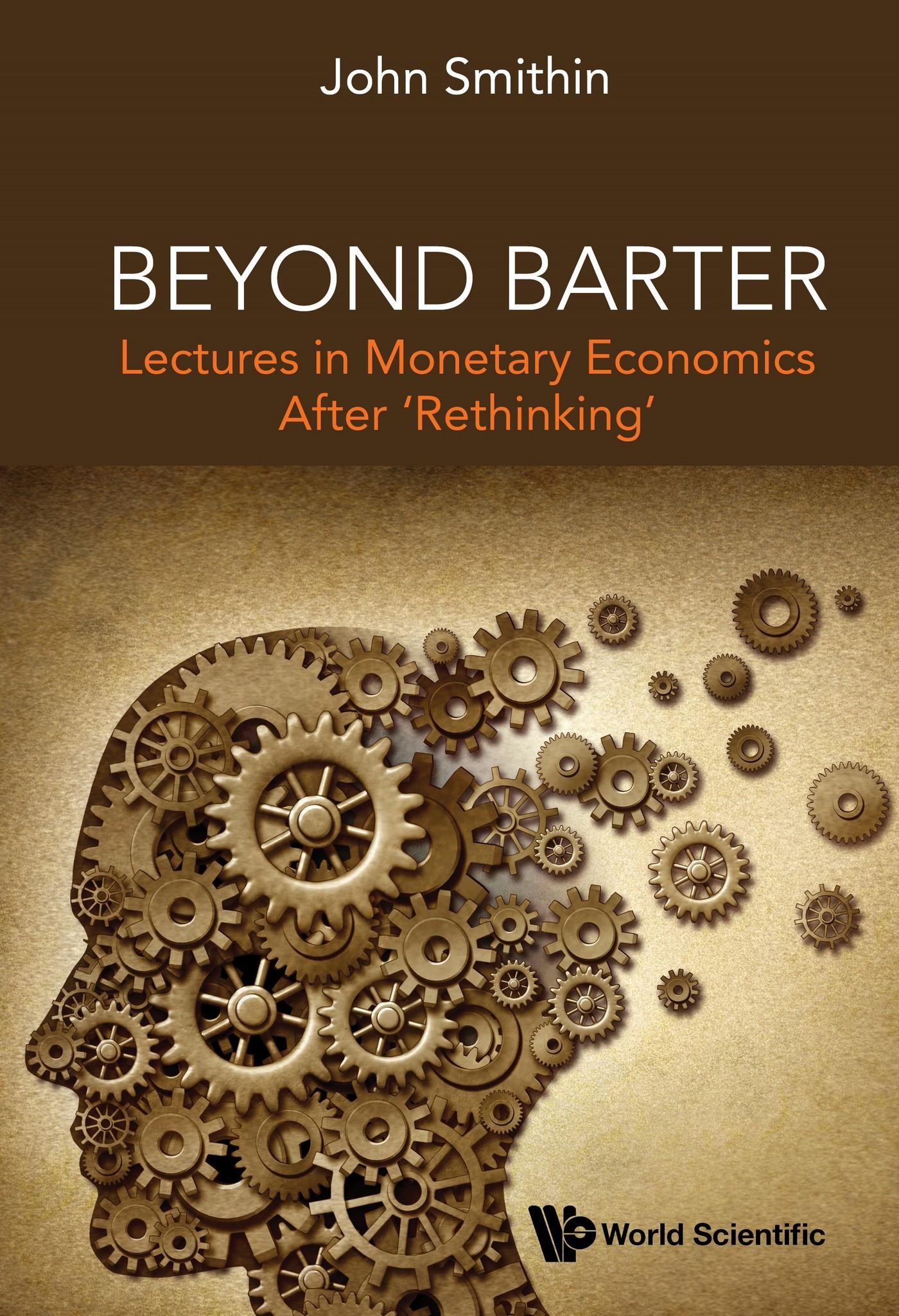 BEYOND BARTER
