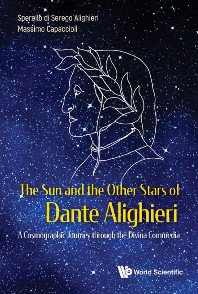 SUN AND THE OTHER STARS OF DANTE ALIGHIERI, THE by Massimo Capaccioli, Sperello Di Serego Alighieri