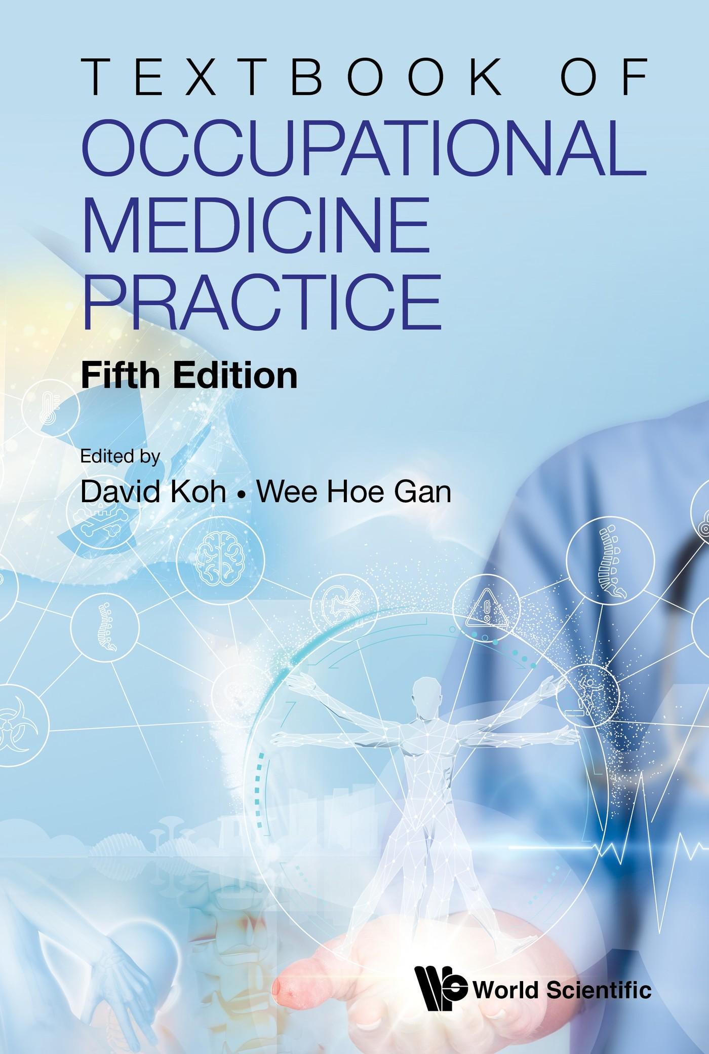 TXTBK OCCUPAT MED PRACT (5TH ED)