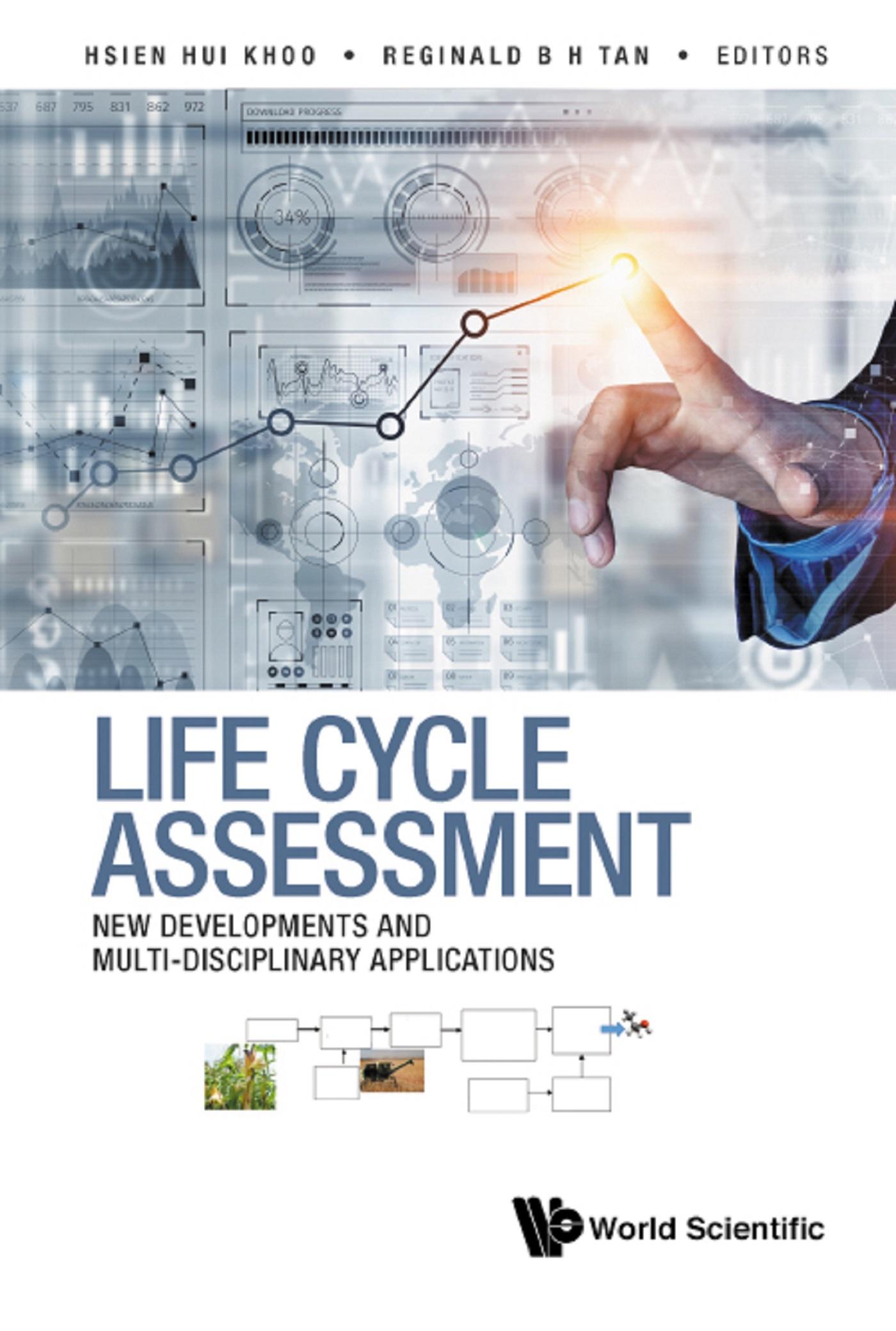 LIFE CYCLE ASSESSMENT