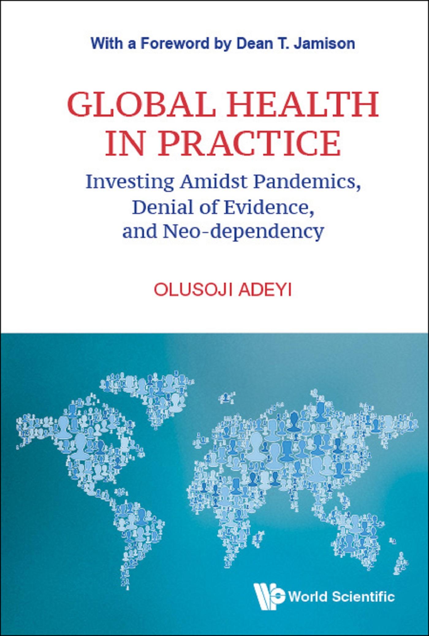 GLOBAL HEALTH IN PRACTICE