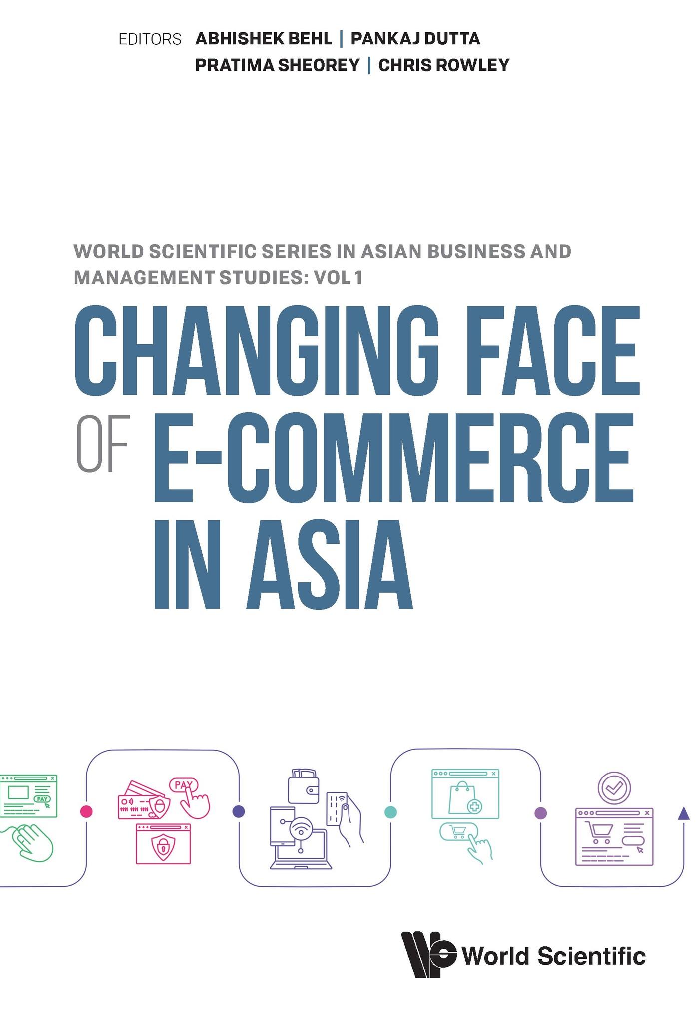 CHANGING FACE OF E-COMMERCE IN ASIA