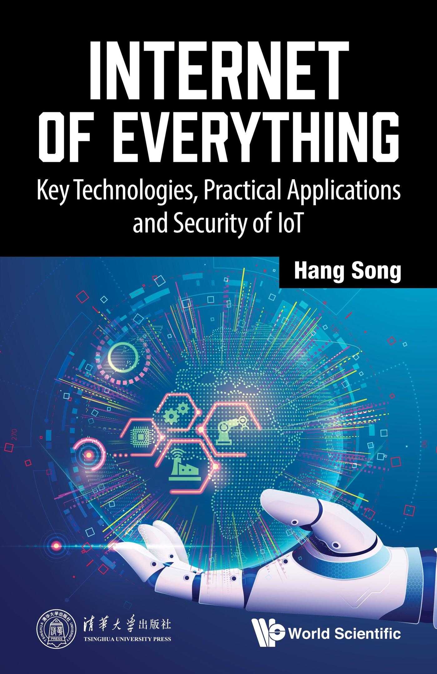 INTERNET OF EVERYTHING