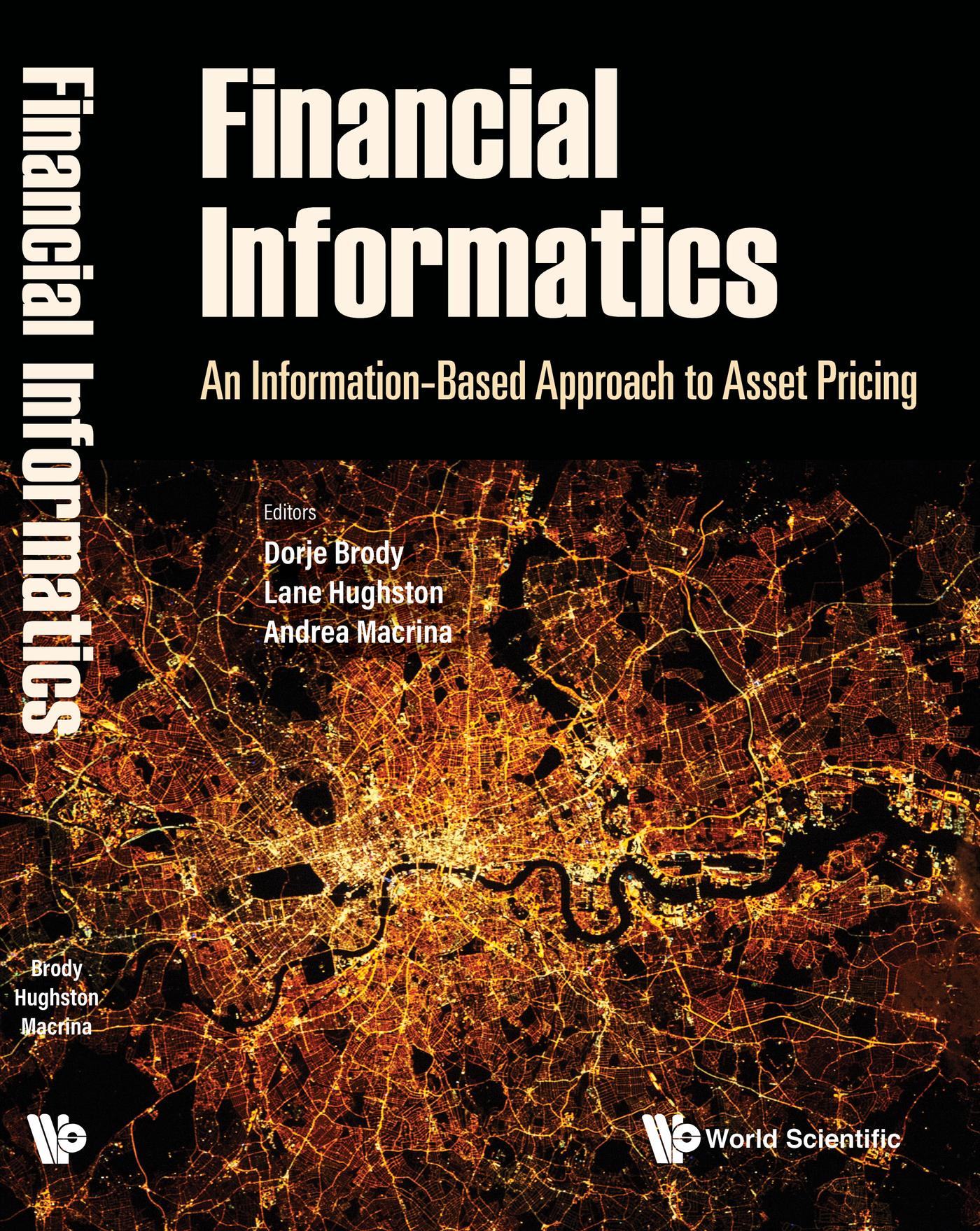 Financial Informatics
