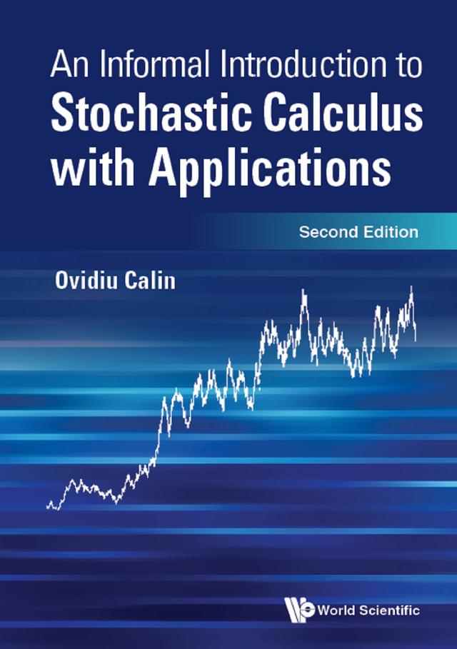 INFORM INTRO STOCH CAL (2ND ED) by Ovidiu Calin
