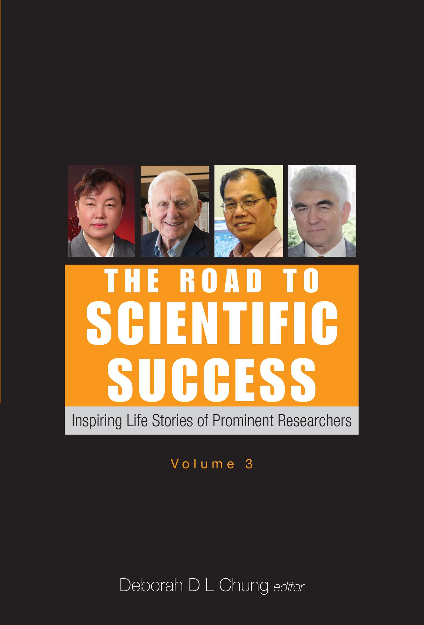 ROAD TO SCIENTIFIC SUCCESS (V3)