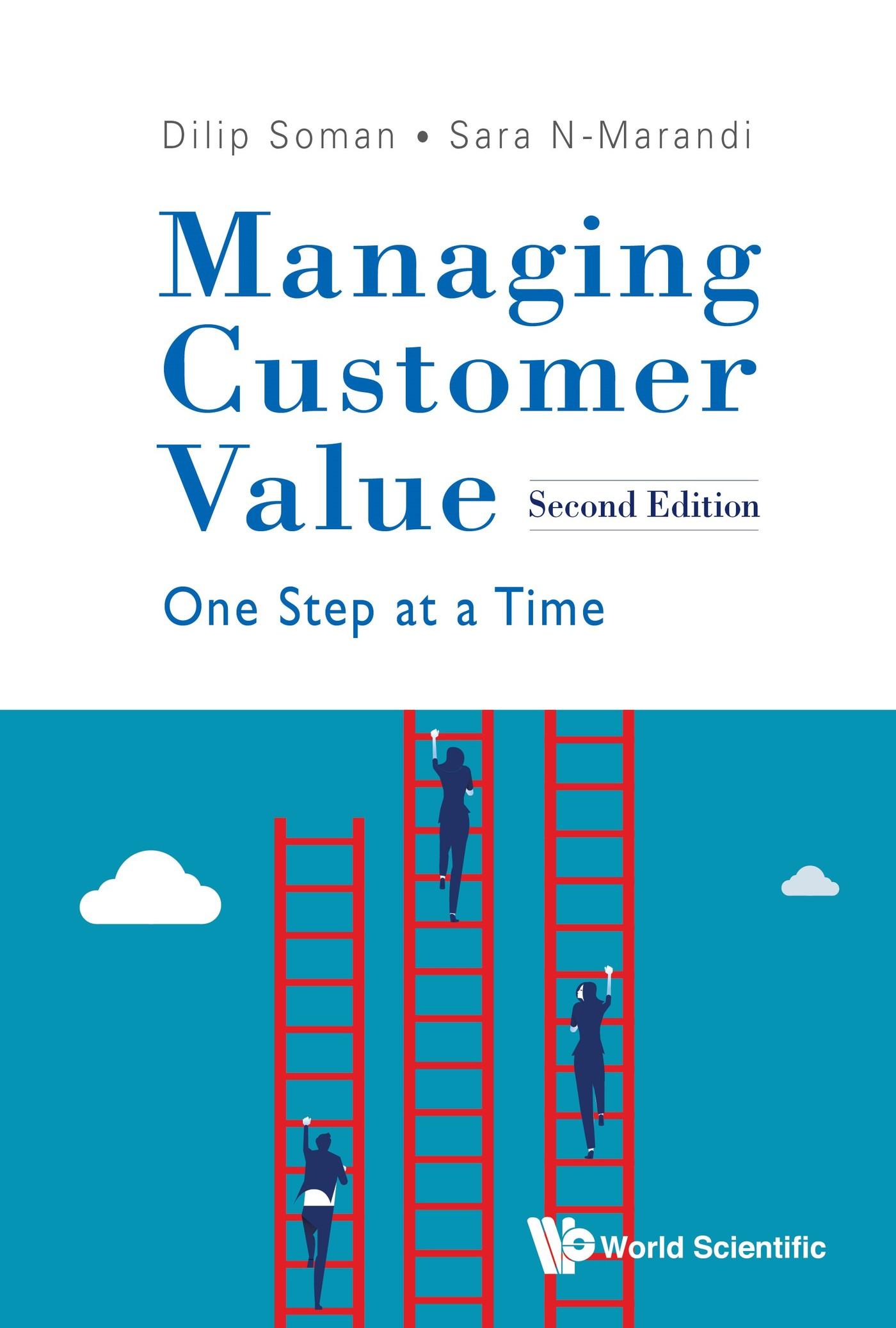 MANAGING CUSTOMER VALUE (2ND ED)