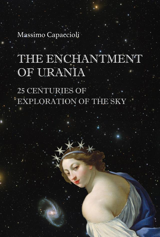ENCHANTMENT OF URANIA, THE by Massimo Capaccioli