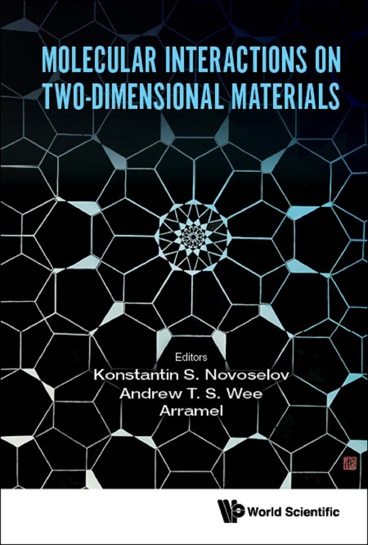 MOLECULAR INTERACTIONS ON TWO-DIMENSIONAL MATERIALS
