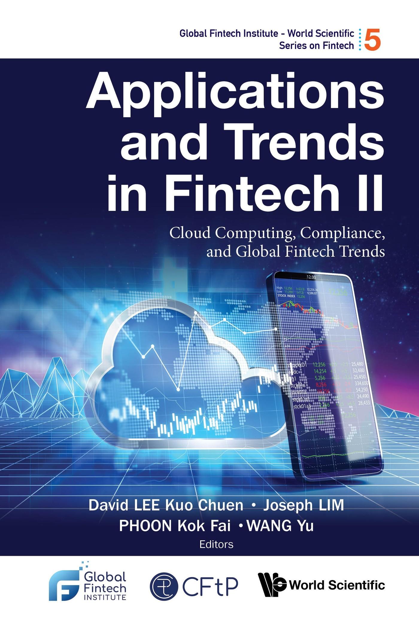 APPLICATIONS AND TRENDS IN FINTECH II